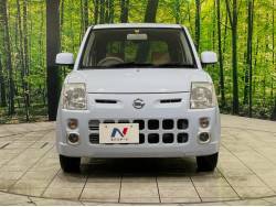 ピノ Ｓ ＦＯＵＲの中古車画像