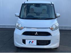 ｅＫスペース Ｇセーフティ プラスエディションの中古車画像