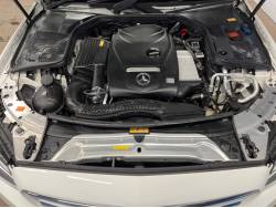 Ｃクラスステーションワゴン Ｃ１８０ ステーションワゴン アバンギャルドの中古車画像