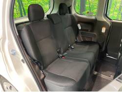 スペイド Ｇの中古車画像