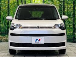 スペイド Ｇの中古車画像