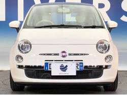 ５００ ツインエア ポップの中古車画像