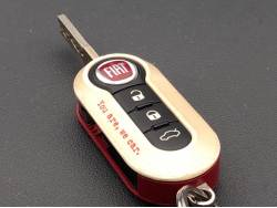 ５００ ツインエア ポップの中古車画像