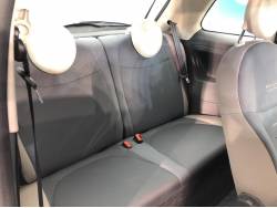 ５００ ツインエア ポップの中古車画像