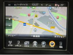 ジープ・グランドチェロキー サミット ラグーナレザーパッケージの中古車画像