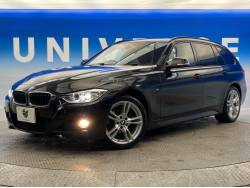 ３シリーズ ３２０ｉ ｘＤｒｉｖｅツーリング Ｍスポーツの中古車画像