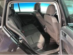 ゴルフヴァリアント ＴＳＩコンフォートラインプレミアムエディションの中古車画像