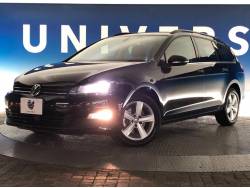 ゴルフヴァリアント ＴＳＩコンフォートラインプレミアムエディションの中古車画像