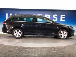 ゴルフヴァリアント ＴＳＩコンフォートラインプレミアムエディションの中古車画像