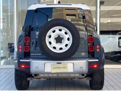 ディフェンダー ９０Ｓの中古車画像