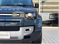 ディフェンダー ９０Ｓの中古車画像