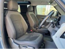 ディフェンダー ９０Ｓの中古車画像