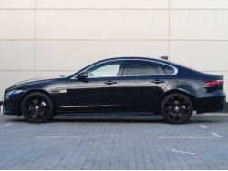 ＸＦ ＸＦ Ｒ－ダイナミック ＳＥ Ｐ２５０の中古車画像