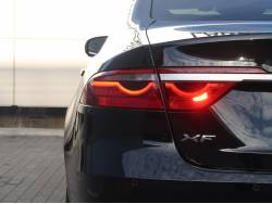 ＸＦ ＸＦ Ｒ－ダイナミック ＳＥ Ｐ２５０の中古車画像