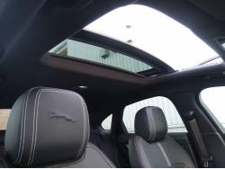 ＸＦ ＸＦ Ｒ－ダイナミック ＳＥ Ｐ２５０の中古車画像