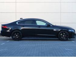 ＸＦ ＸＦ Ｒ－ダイナミック ＳＥ Ｐ２５０の中古車画像