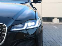 ＸＦ ＸＦ Ｒ－ダイナミック ＳＥ Ｐ２５０の中古車画像