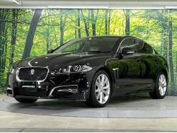 ＸＦ ３．０プレミアムラグジュアリーの中古車画像