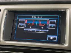 ＸＦ ３．０プレミアムラグジュアリーの中古車画像