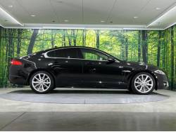 ＸＦ ３．０プレミアムラグジュアリーの中古車画像