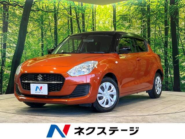 スズキ スイフト XG 5.9万Km 90.3万円(茨城県)[464]の中古車詳細