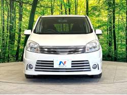 ラフェスタ【特別・限定】ライダー スポーティパッケージ（日産）[CVT
