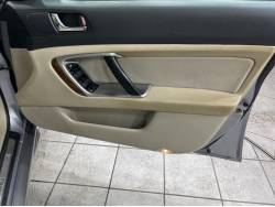 レガシィツーリングワゴン ２．０ｉ Ｂスポーツの中古車画像