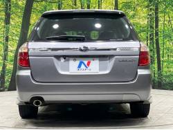 レガシィツーリングワゴン ２．０ｉ Ｂスポーツの中古車画像