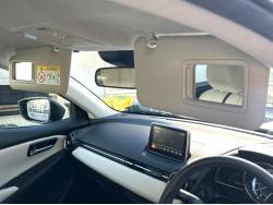 デミオ １３Ｓ Ｌパッケージの中古車画像