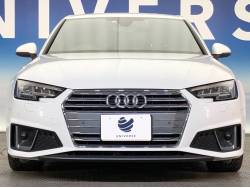 Ａ４ ３５ＴＦＳＩスポーツ Ｓラインパッケージの中古車画像