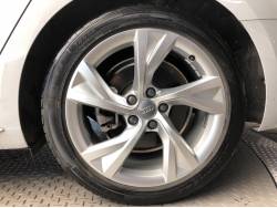 Ａ４ ３５ＴＦＳＩスポーツ Ｓラインパッケージの中古車画像