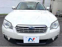 レガシィアウトバック ３．０Ｒアイサイトの中古車画像