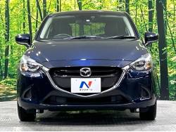 デミオ １３Ｓツーリングの中古車画像