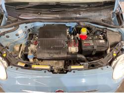 ５００ パステロの中古車画像