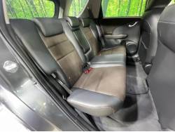 フィットシャトル １５Ｘ ファインラインの中古車画像