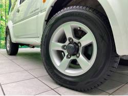 ジムニーシエラ ランドベンチャーの中古車画像