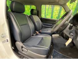 ジムニーシエラ ランドベンチャーの中古車画像