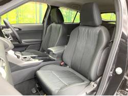 エクリプスクロス Ｇの中古車画像