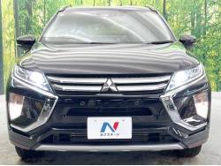 エクリプスクロス Ｇの中古車画像