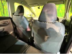 トレジア １．５ｉ スポーツリミテッドの中古車画像