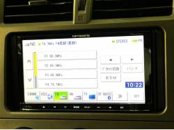 トレジア １．５ｉ スポーツリミテッドの中古車画像