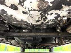 トレジア １．５ｉ スポーツリミテッドの中古車画像