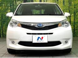 トレジア １．５ｉ スポーツリミテッドの中古車画像