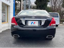 クラウンマジェスタ Ａタイプの中古車画像