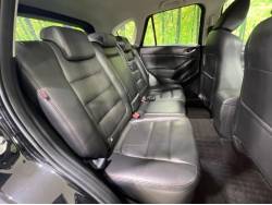 ＣＸ－５ ２０Ｓ Ｌパッケージの中古車画像