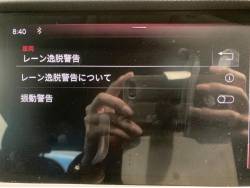 Ａ１スポーツバック ２５ＴＦＳＩの中古車画像