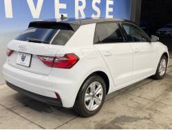 Ａ１スポーツバック ２５ＴＦＳＩの中古車画像