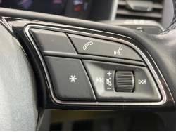 Ａ１スポーツバック ２５ＴＦＳＩの中古車画像