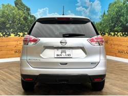 エクストレイル ２０Ｓの中古車画像