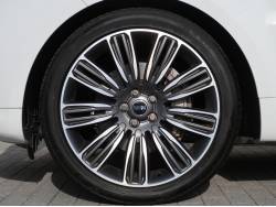 レンジローバースポーツ ＳＥの中古車画像